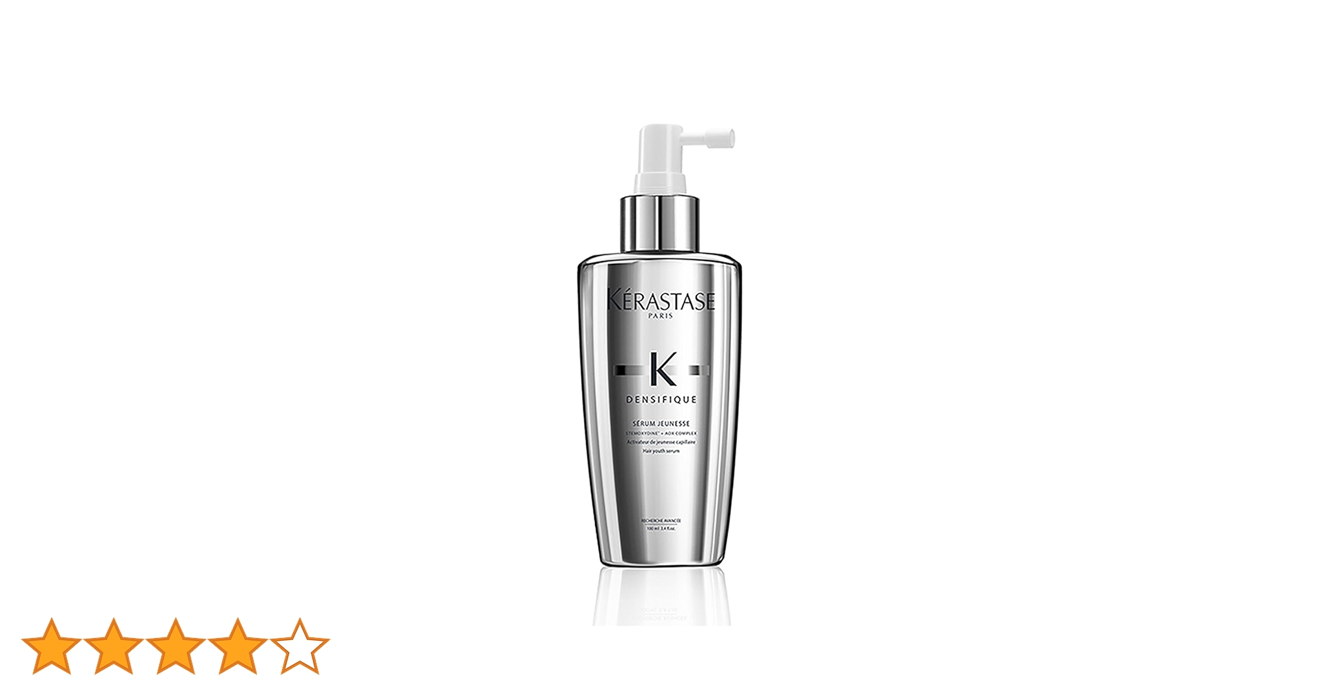 Amazon.co.jp: ケラスターゼ ヘアセラム アドジュネス 100mL ヘアケア